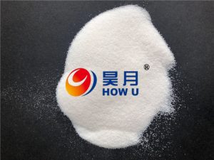 water absorbent polymer